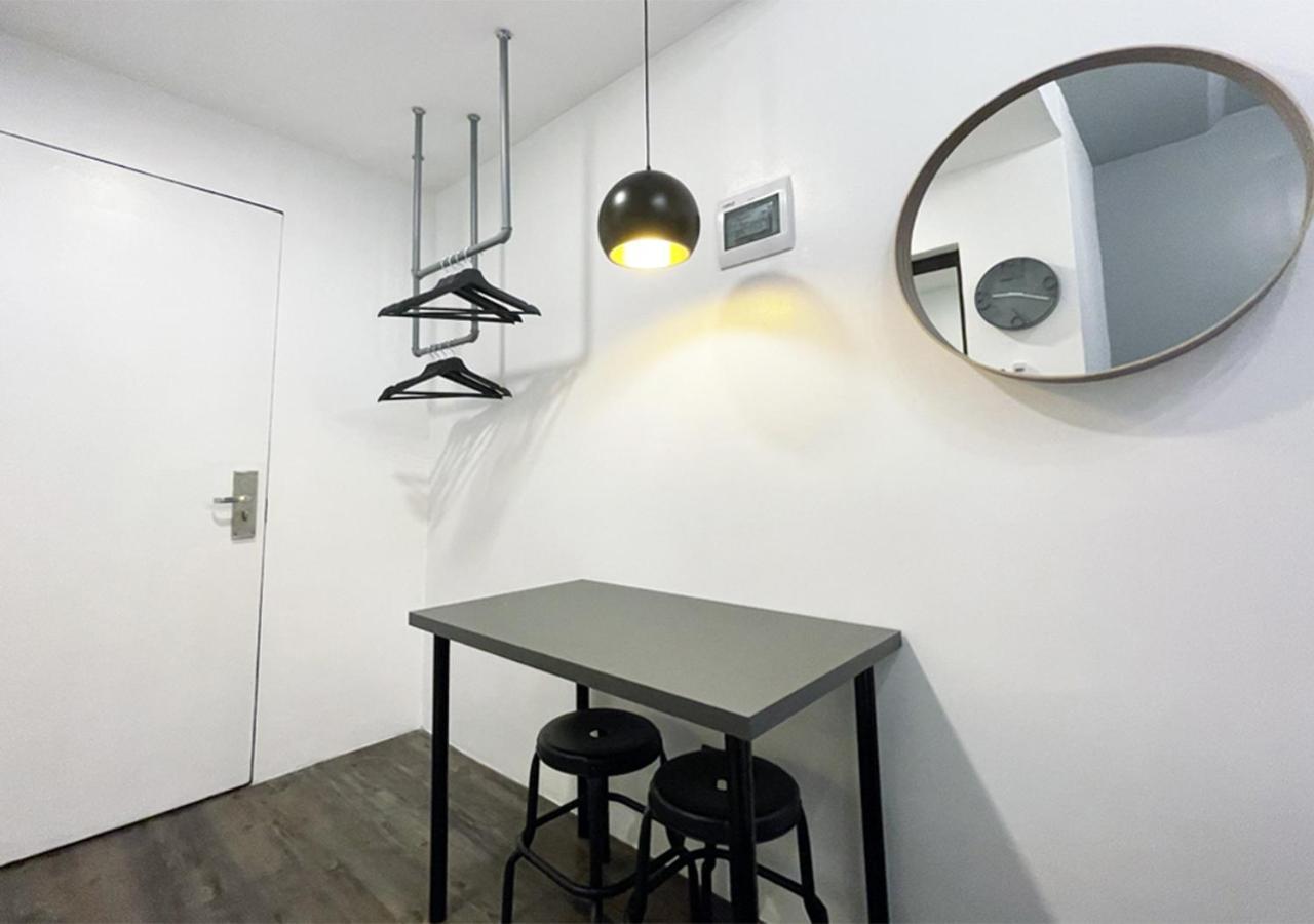 Mystay Hotel Bgc West Makati City Esterno foto